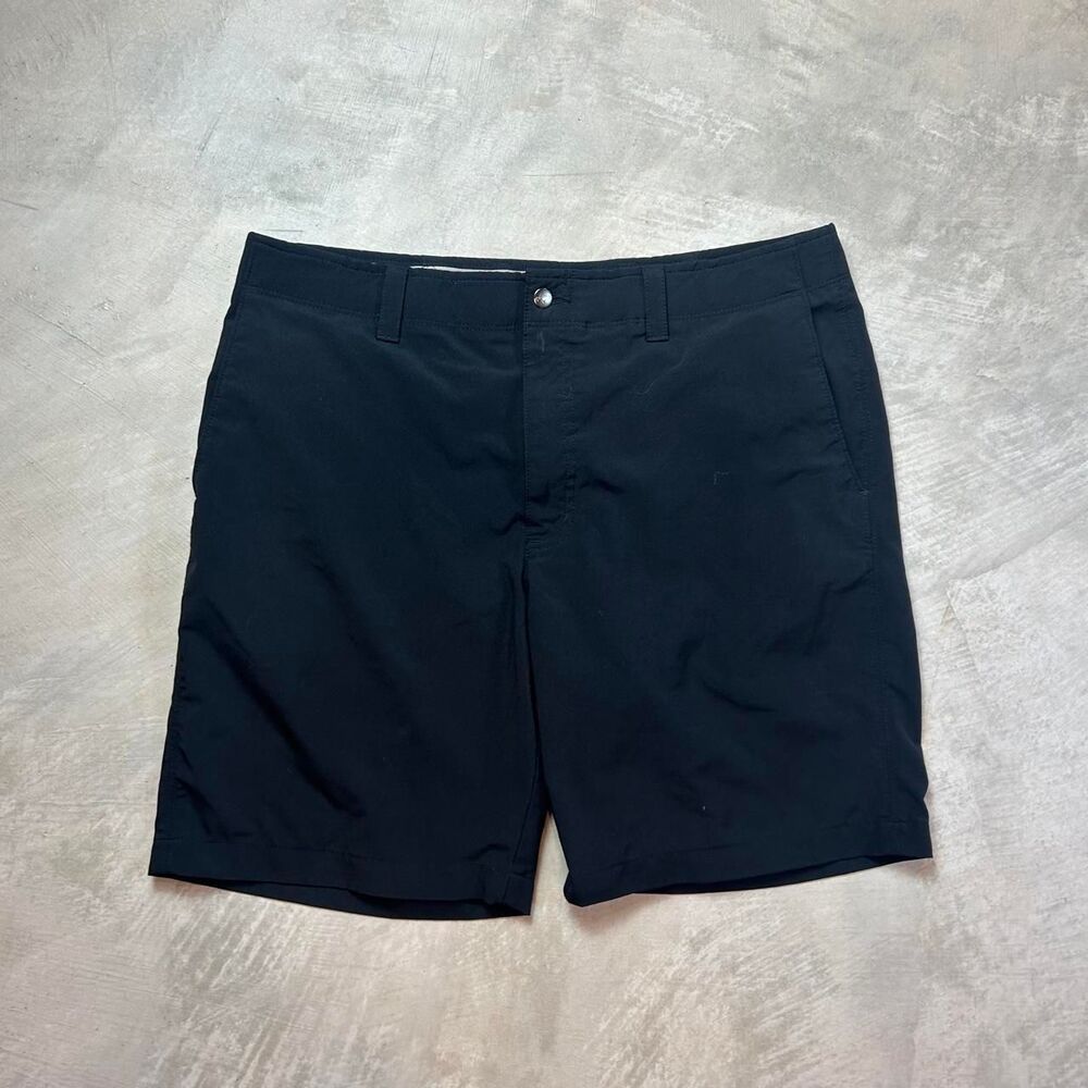 Callaway Men's Black Shorts